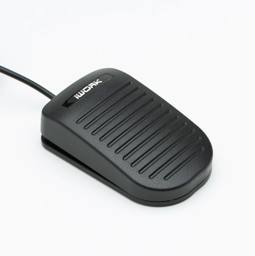 Pedale Ultra Plastic Ez