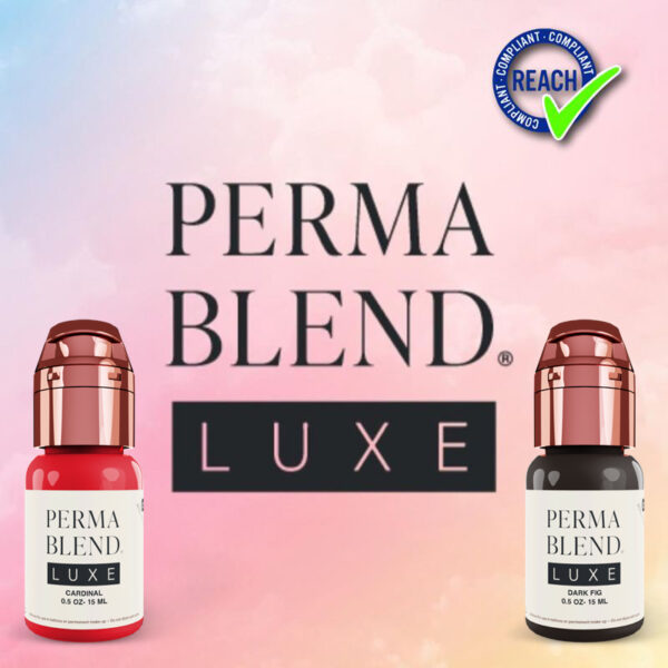 PIGMENTI PERMA BLEND LUXE
