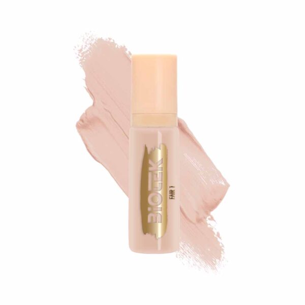 Pigmenti Biotek - Fair1 15ml