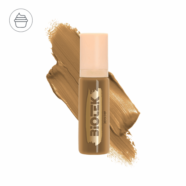 Pigmenti Biotek - Moscow