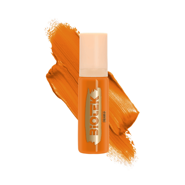 Pigmenti Biotek - Orange 15ml