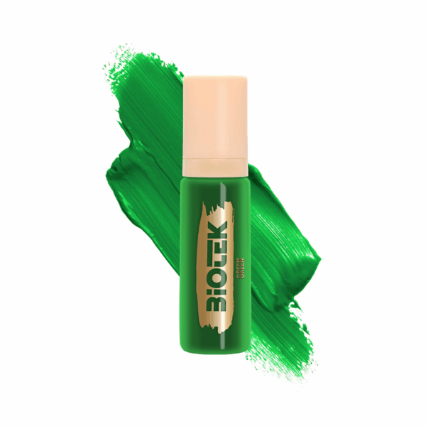 Pigmenti Biotek - Green
