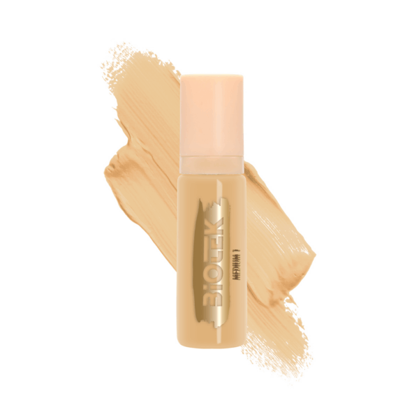 Pigmenti Biotek - Medium 1 15ml