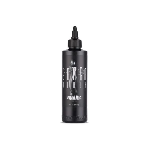 Dynamic Reach – Ganga Black 240ml