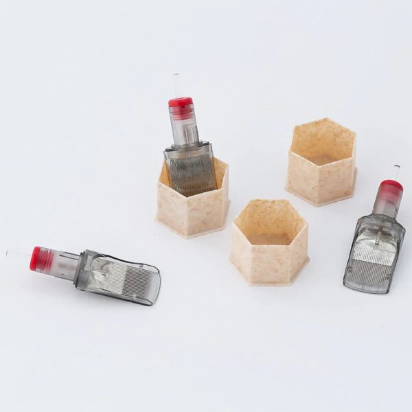 Tappini Porta Colore Epic Magnum - Formato per grandi dimensioni 50pz