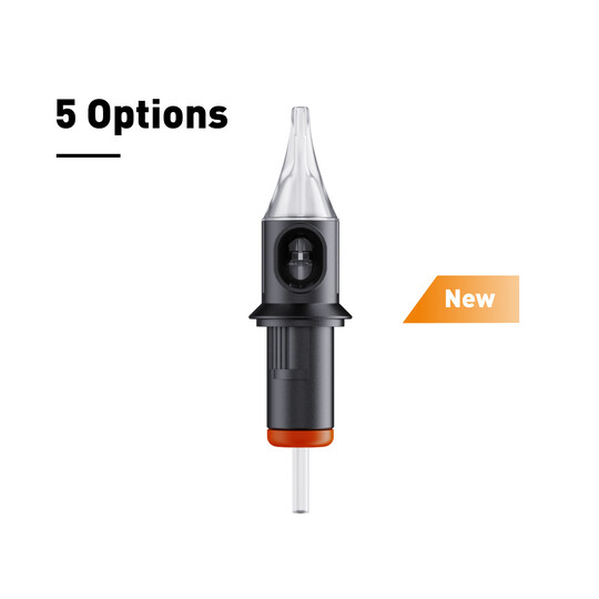 Cartucce Cheyenne Hawk Safety Open Liner