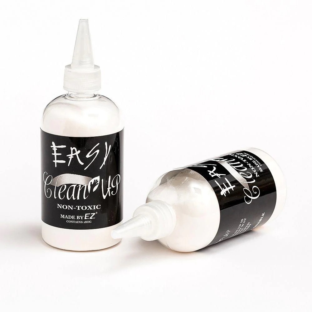 Easy Clean Up Addensante Solidificante per Liquidi - 180 grammi