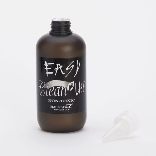 Easy Clean Up Addensante  Solidificante per Liquidi - 180 grammi