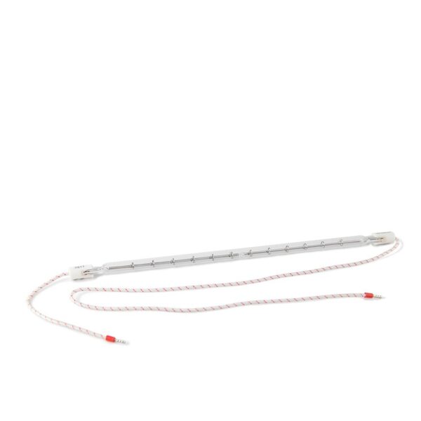 Lampada di Ricambio per Stampante A4 Termica per Stencil Prodotta in Germania