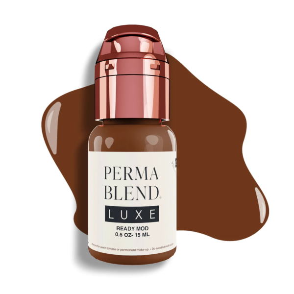 Perma Blend Luxe - Ready Set Go Pre - Ready Mod 15ml