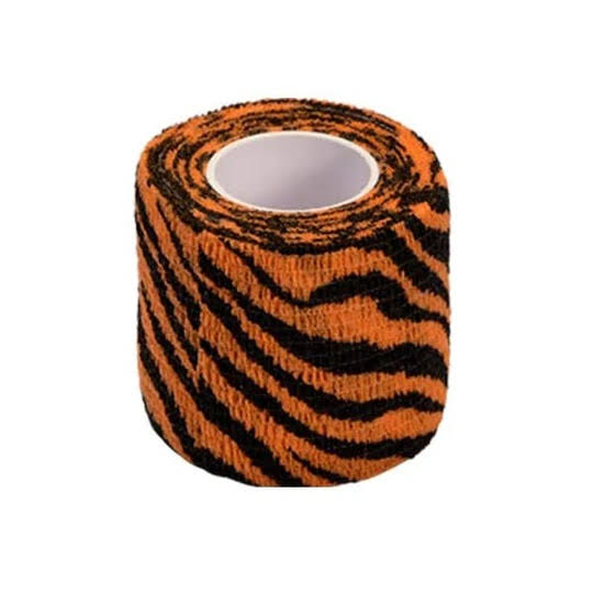 Fascia Benda Copri Grip 5 cm x 4,5M – Tigre