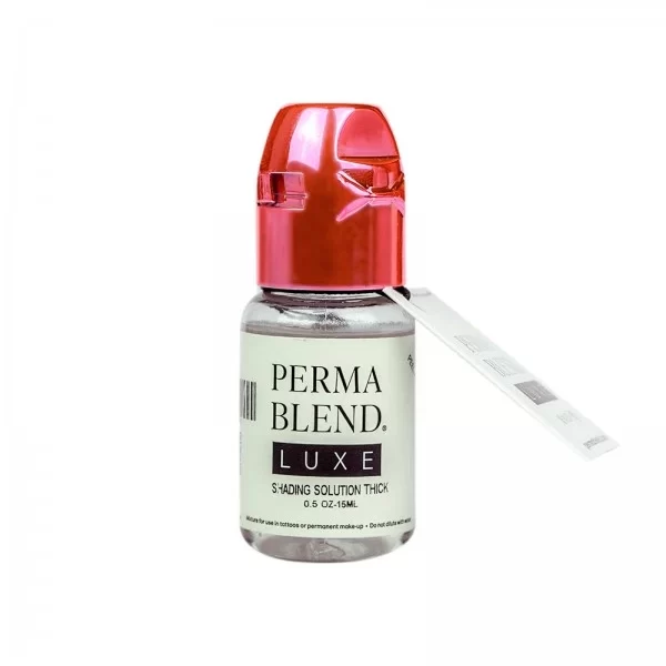 Perma Blend Luxe - Thick Shading Solution 15ml
