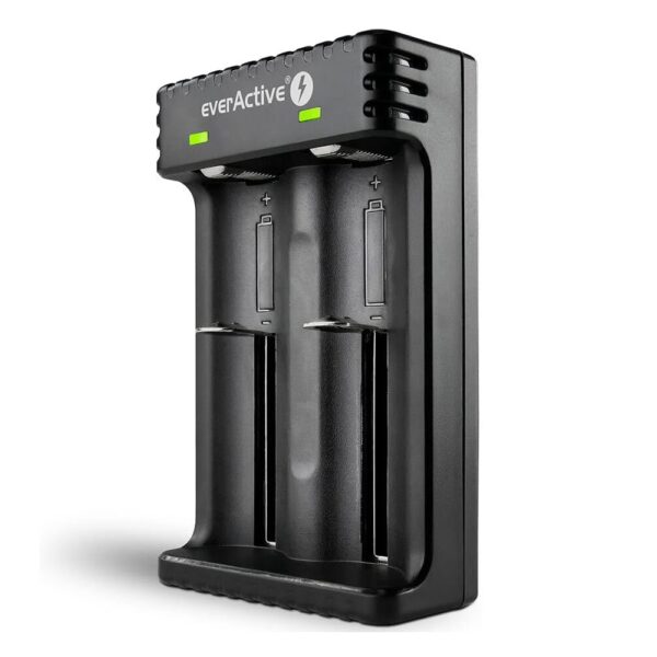 Carica batterie Universale