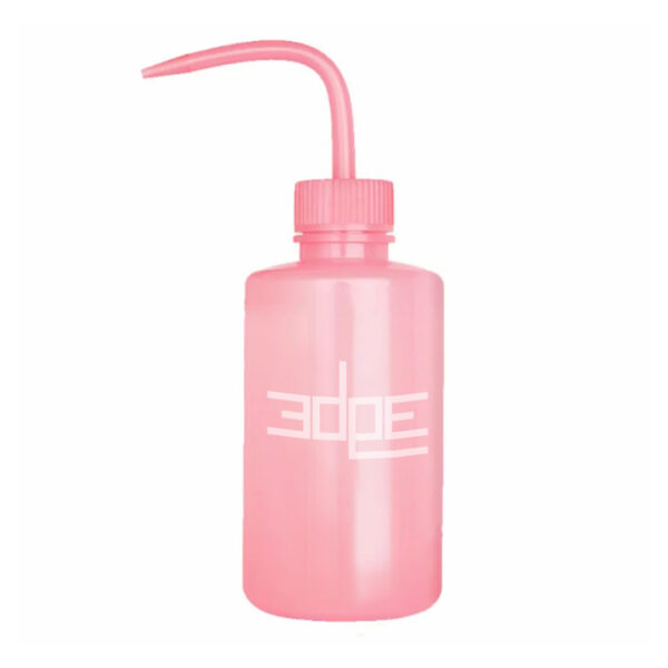 Spruzzetta Plastica per Detergente con Beccuccio 250ml - Edge Pink
