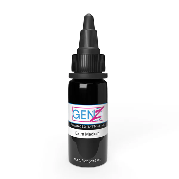 Intenze Ink Gen-Z – Extra Medium  30ml
