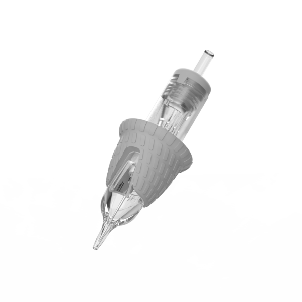 Ez Filter V2 - Round Liner Long Taper