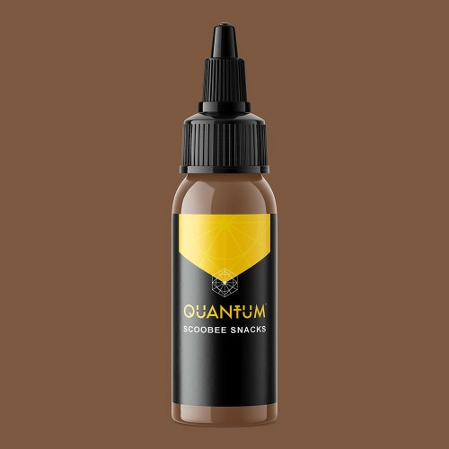 Quantum Tatto Ink (Gold Label) – Scoobee Snacks 30ml