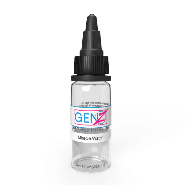 Intenze Ink Gen-Z – Miracle Water special solution 30ml