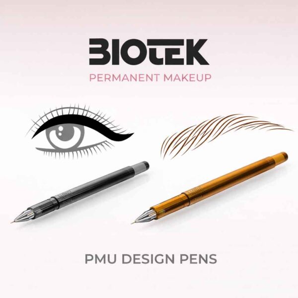 BIOTEK MARKER - Penna Pmu