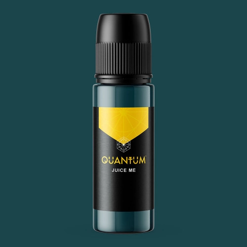 Quantum Tatto Ink (Gold Label) – Juice Me 30ml