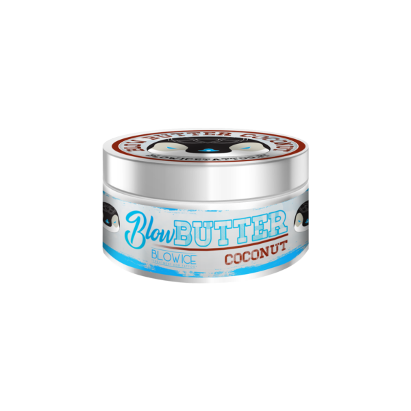 Blowice  Burro Blow Butter Coconut 250ml