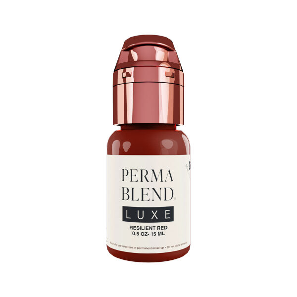 Perma Blend Luxe - Resilient Red 15 ml