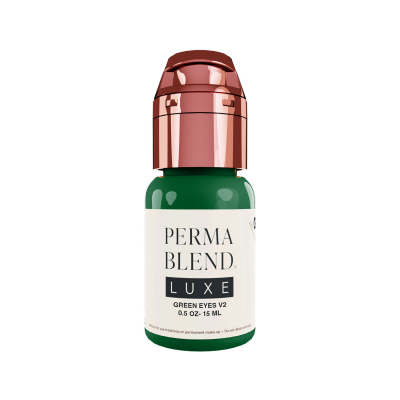 Perma Blend Luxe - Green Eyes v2 15ml