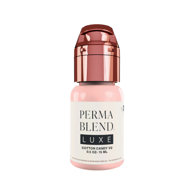 Perma Blend Luxe - Cotton Candy v2 15 ml