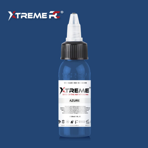 Xtreme Ink - Azure 30ml