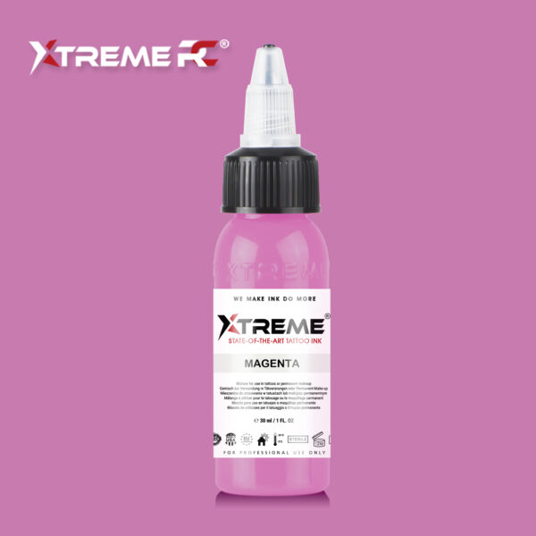 Xtreme Ink - Magenta 30ml