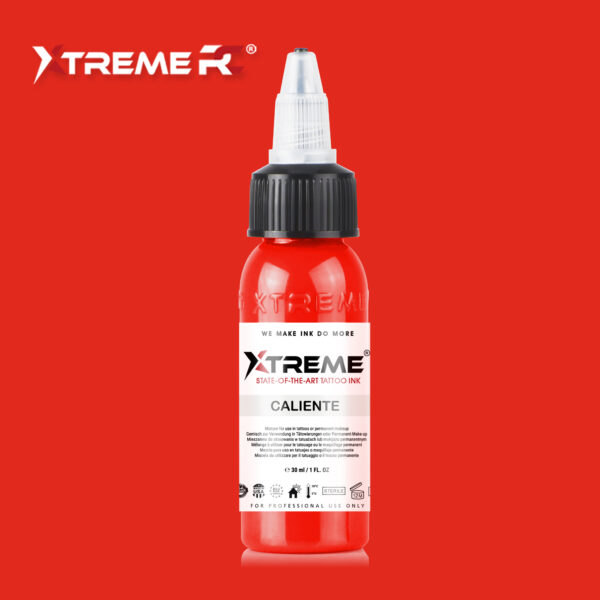 Xtreme Ink - Caliente 30ml