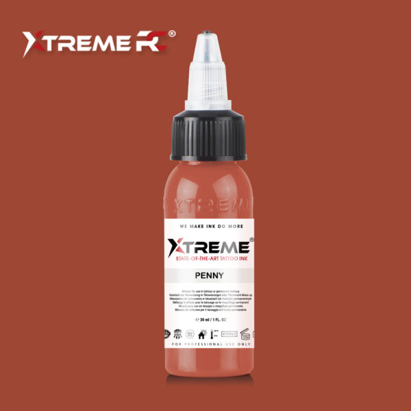 Xtreme Ink - Penny 30ml
