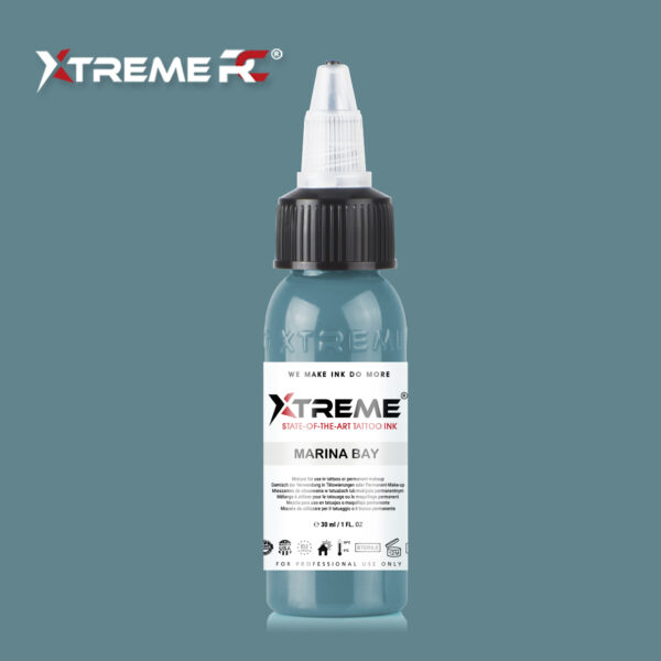 Xtreme Ink - Marina Bay 30ml