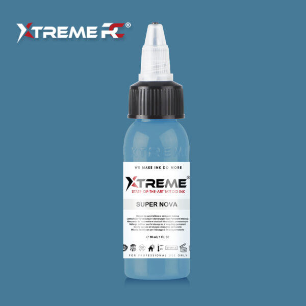 Xtreme Ink - Super Nova 30ml