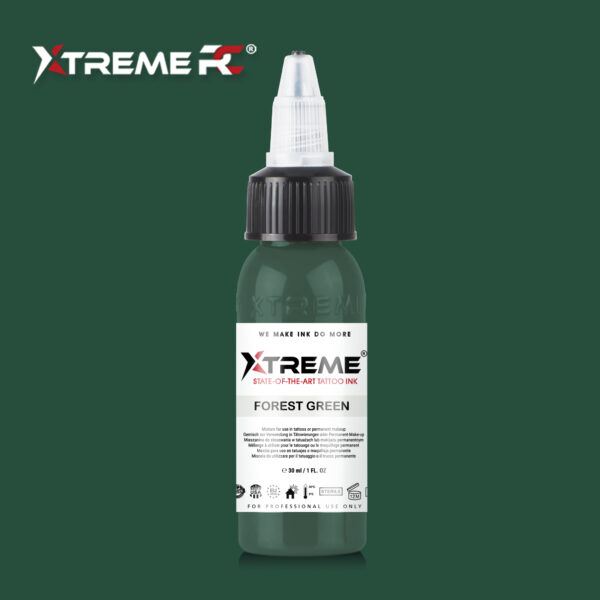Xtreme Ink - Forest Green 30ml
