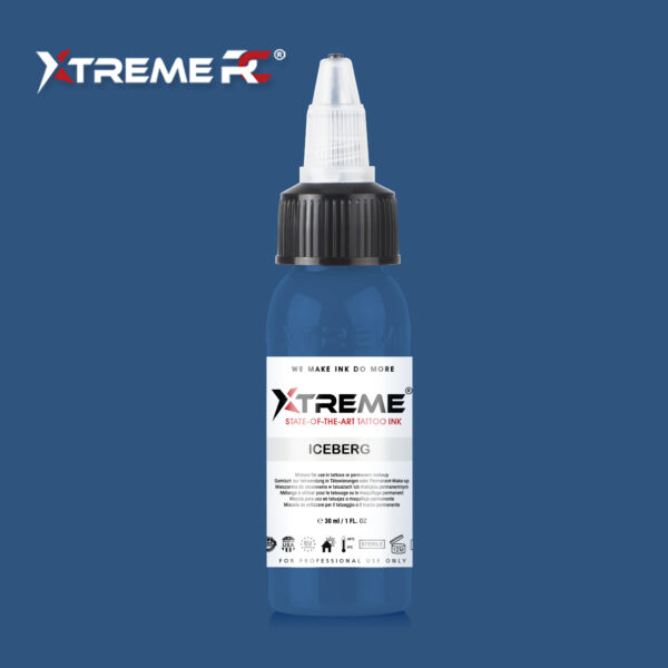 Xtreme Ink - Iceberg 30ml