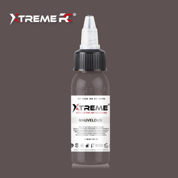 Xtreme Ink - Mauvelous 30ml