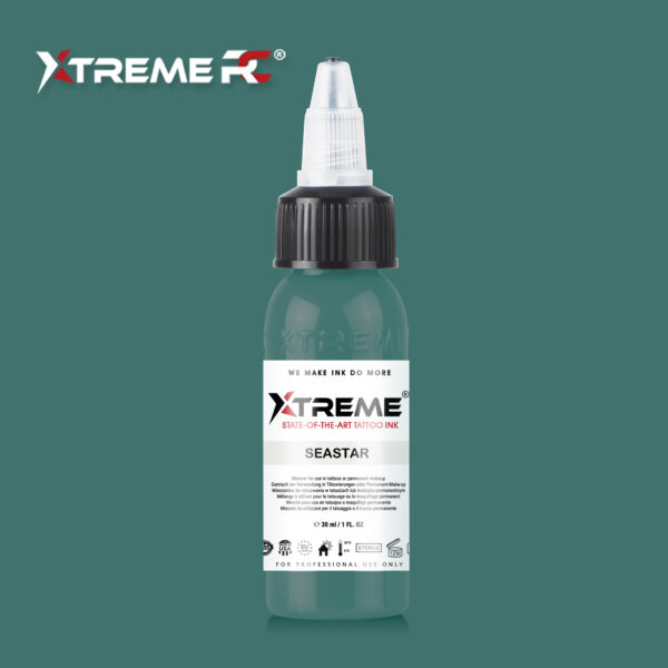 Xtreme Ink - Seastar 30ml