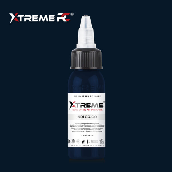 Xtreme Ink - Indi Go Go 30ml