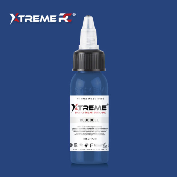 Xtreme Ink - Bluebell 30ml