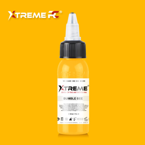 Xtreme Ink - Bumble Bee 30ml