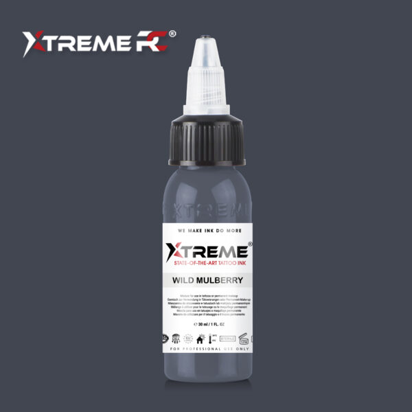 Xtreme Ink - Wild Mulberry 30ml