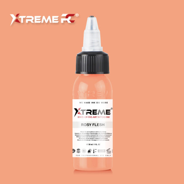 Xtreme Ink - Rosy Flesh 30ml