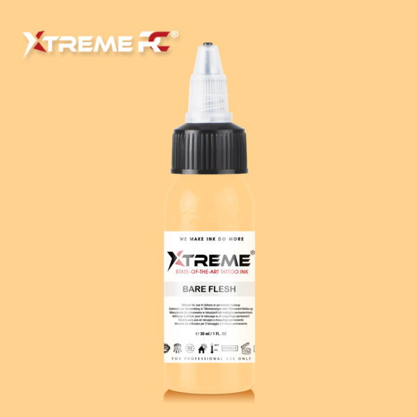 Xtreme Ink - Bare Flesh 30ml
