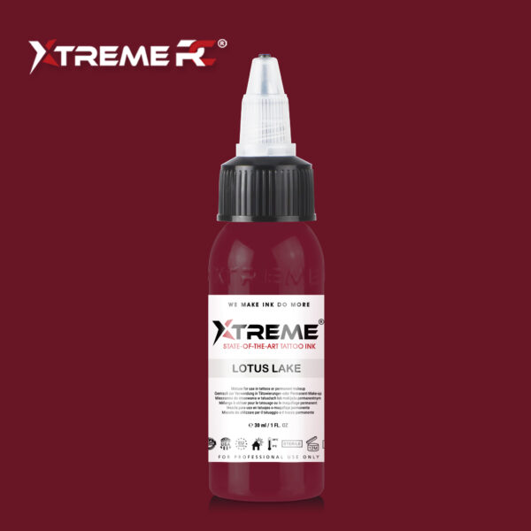 Xtreme Ink - Lotus Lake 30ml