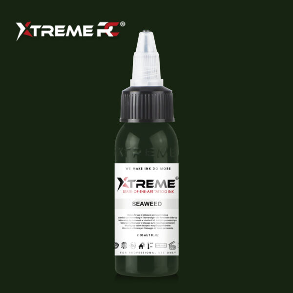 Xtreme Ink - Seaweed 30ml