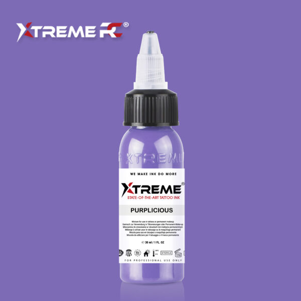 Xtreme Ink - Purplicious 30ml