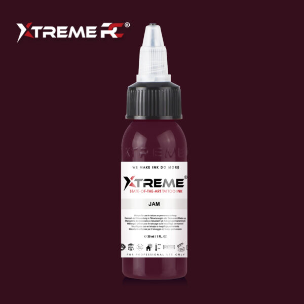 Xtreme Ink -  Jam 30ml
