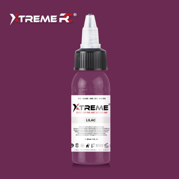Xtreme Ink -  Lilac 30ml