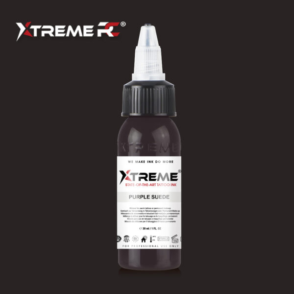 Xtreme Ink -  Purple Suede 30ml